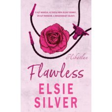 Flawless - Hibátlan - Éldekorált   23.95 + 1.95 Royal Mail